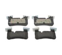 FERODO FDB4874 Kit pastiglie freni