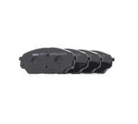 Pastiglie freno FDB4889 FERODO per HYUNDAI ix55