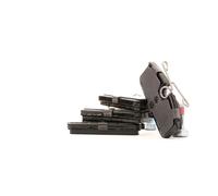 FERODO FDB4893 Kit pastiglie freni