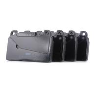 FERODO FDB4908 Kit pastiglie freni Anteriore per AUDI Q5 (8RB)