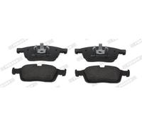 FERODO FDB4943 Kit pastiglie freni Anteriore per VOLVO XC60 (156)