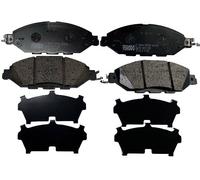 FERODO FDB4949 Kit pastiglie freni