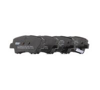 FERODO FDB5041 Kit pastiglie freni