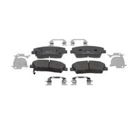 FERODO FDB5044 Kit pastiglie freni