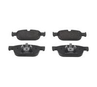 FERODO FDB5117 Kit pastiglie freni