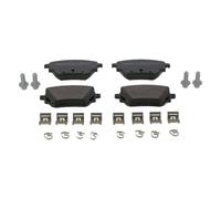 FERODO FDB5183 Kit pastiglie freni