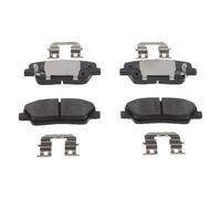 FERODO FDB5238 Kit pastiglie freni
