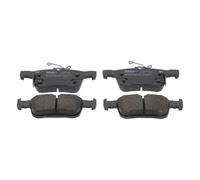 FERODO FDB5240 Kit pastiglie freni