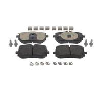 FERODO FDB5288 Kit pastiglie freni