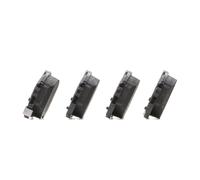 FERODO FDB5292 Kit pastiglie freni