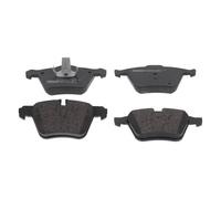 FERODO FDB5307 Kit pastiglie freni