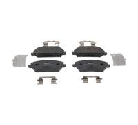 FERODO FDB5317 Kit pastiglie freni