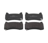 FERODO FDB5327 Kit pastiglie freni