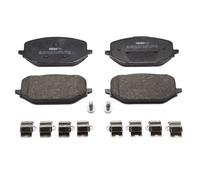 FDB5337 Kit pastiglie freno, Freno a disco Ferodo