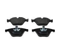 FERODO FDB5352 Kit pastiglie freni