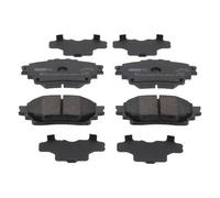 FERODO FDB5353 Kit pastiglie freni