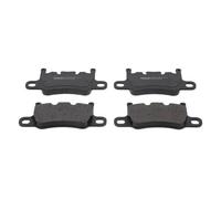 FERODO FDB5366 Kit pastiglie freni