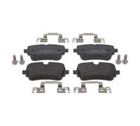 FERODO FDB5367 Kit pastiglie freni