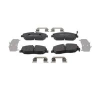 FERODO FDB5397 Kit pastiglie freno, Freno a disco per HYUNDAI