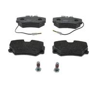FERODO FDB540 Kit pastiglie freni