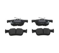 FERODO FDB5421 Kit pastiglie freni