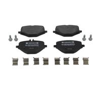 FERODO FDB5422 Kit pastiglie freni