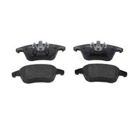 FERODO FDB5448 Kit pastiglie freni