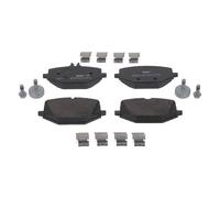 FERODO FDB5449 Kit pastiglie freni