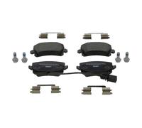 FERODO FDB5451 Kit pastiglie freni