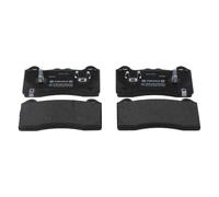FERODO FDB5480 Kit pastiglie freni