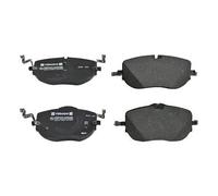 FERODO FDB5493 Kit pastiglie freni