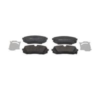 FERODO FDB5508 Kit pastiglie freni