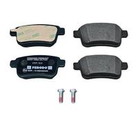 FERODO FDB5559 Kit pastiglie freni