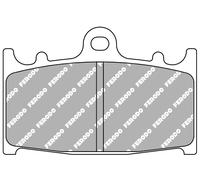 FERODO FDB574EF Kit pastiglie freni