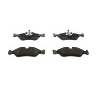 FERODO FDB584 Kit pastiglie freni