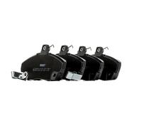 FERODO FDB613 Kit pastiglie freni