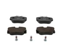 FERODO FDB669 Kit pastiglie freni