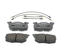 FERODO FDB729 Kit pastiglie freni