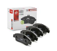 FERODO FDB777 Kit pastiglie freni