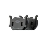 FERODO FDB781EF Kit pastiglie freni