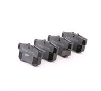 FERODO FDB956 Kit pastiglie freni