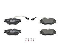 FERODO FDB994 Kit pastiglie freni