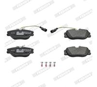 FERODO FDB994 Kit pastiglie freni