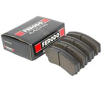 Ferodo Set pastiglie freno FDS1628 Performance anteriore