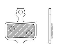 Ferodo FE Ebike Disc Pad 003 Avid, SRAM CYCLING AC NUOVO