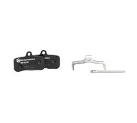 Ferodo FE-WS Ebike Disc Pad x30 018 Shimano, Tektro, TRP CYCLING AC NUOVO