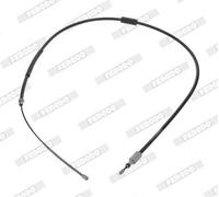 FERODO FHB431290 Cavo freno a mano adatto per PEUGEOT 306 Cabriolet (7D, N3, N5)