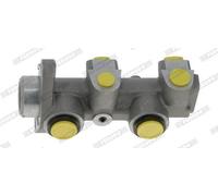 FERODO FHM1004 Cilindro maestro del freno per OPEL Corsa B Hatchback (S93)
