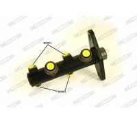 FHM1042 FERODO POMPA FRENO FORD FIESTA IV 95>