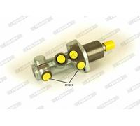 FERODO FHM1237 Cilindro maestro del freno per FORD TRANSIT Furgonato (FA)
